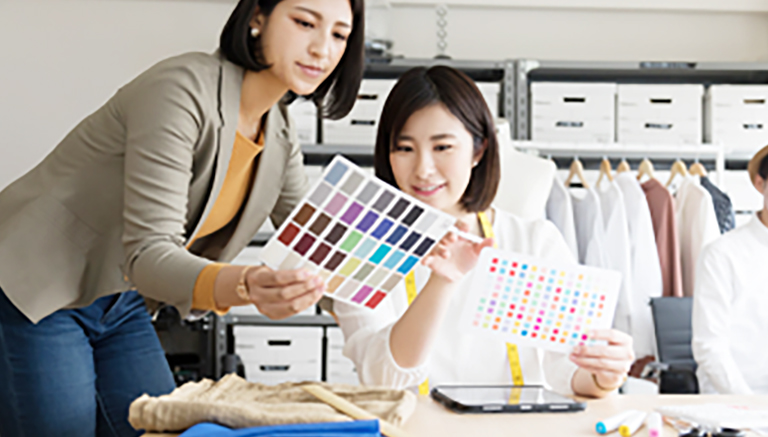 アパレルECショップ運営企業様