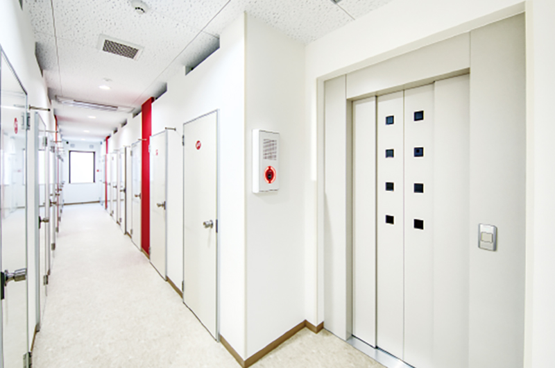 新スペース発想