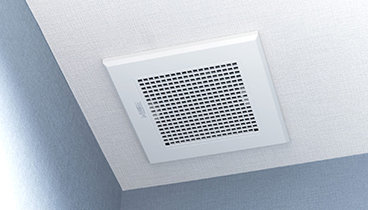 自動換気システム