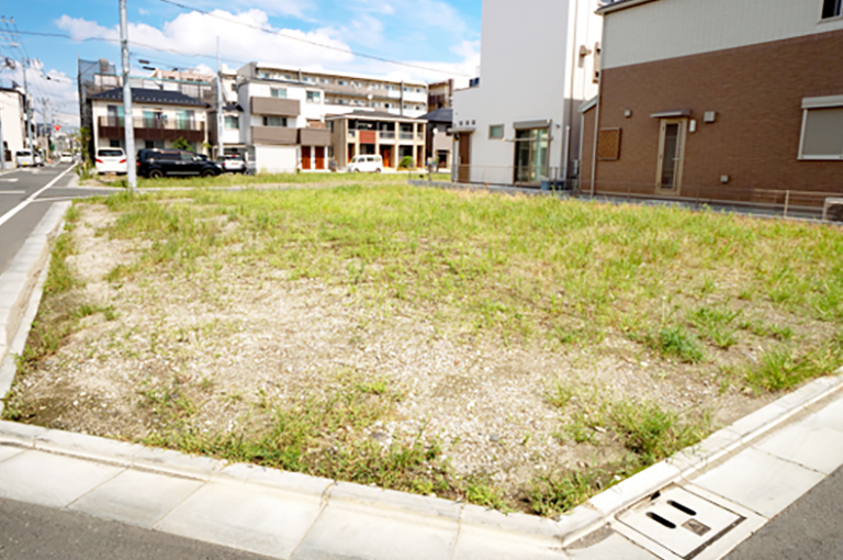 トランクルームという選択