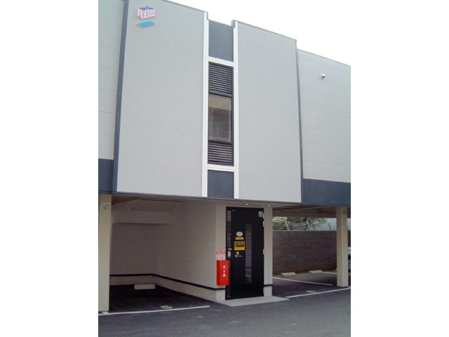  新今里西ライゼボックス