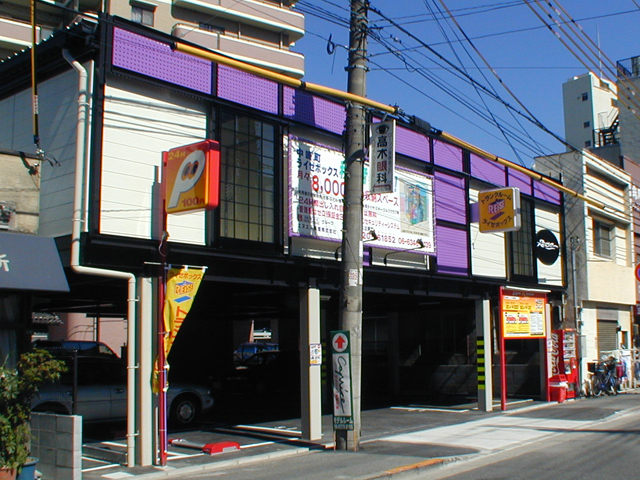  中崎町ライゼボックス2
