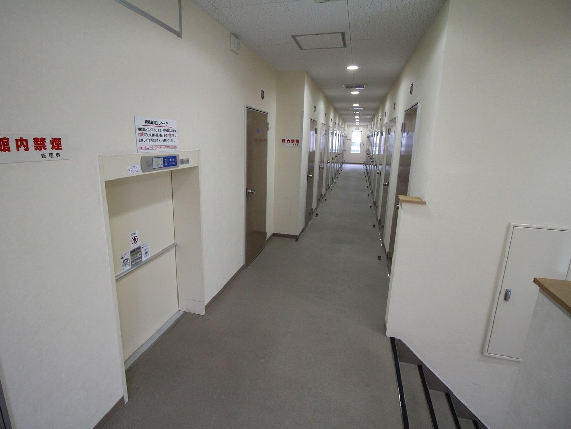 苅田ライゼボックス