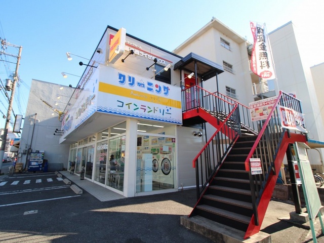 喜連西ライゼボックス