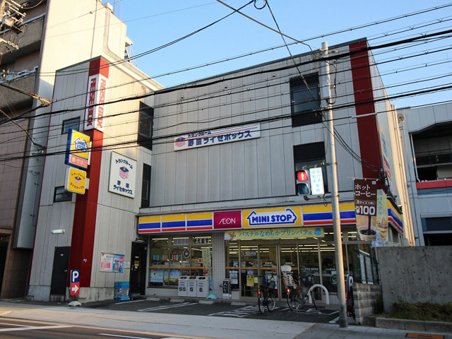 野田ライゼボックス