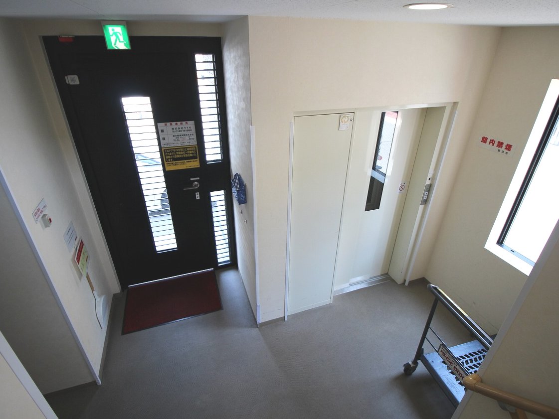 内代町ライゼボックス