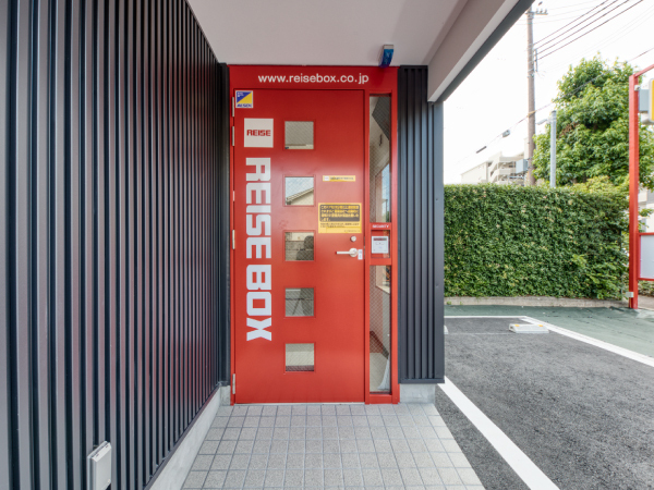 西宮笠屋町ライゼボックス