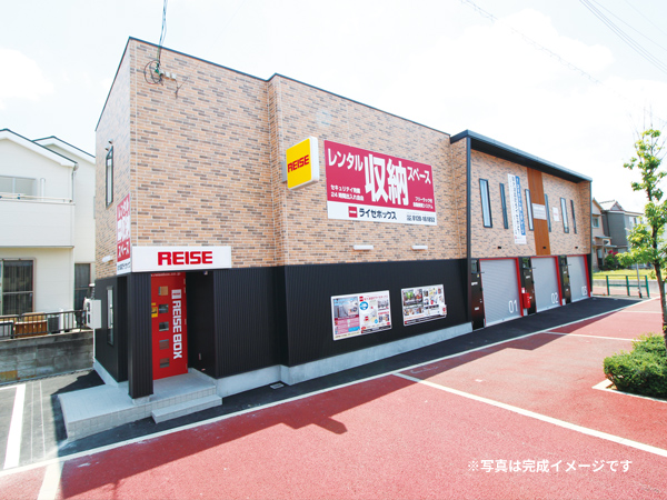 寝屋川木田ライゼボックス