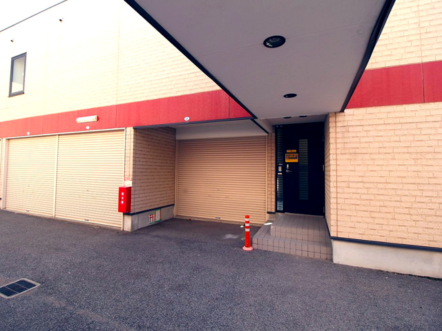 本山南町ライゼボックス