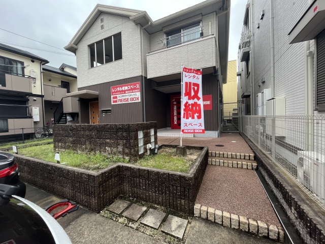 深江南町ライゼボックス