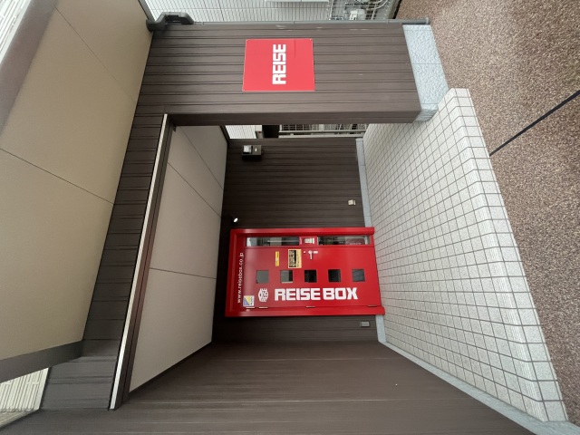 深江南町ライゼボックス_物件情報 1