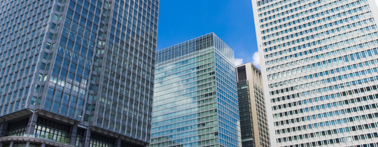 法人のお客様へ